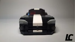 Dodge Viper Mk2