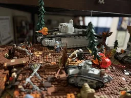 Char 2C FCM