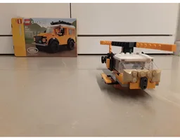 40650 - Helicopter