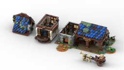 Black Arrow Inn