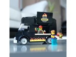 Burger Truck