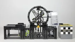 Planetary Lift GBC