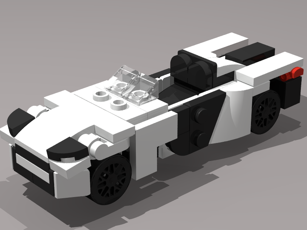 Lego 2016 Elemental RP1