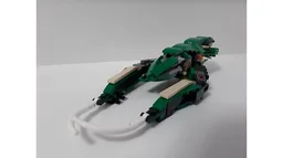 31058 - Cuttlefish