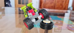 Rat rod- 42102 alternate