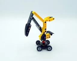412504 Harbour Crane