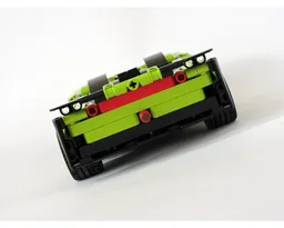 42138 alternate - McKall Interceptor