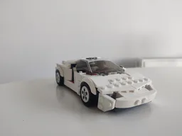 76908 Aventador