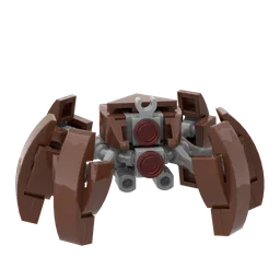Crab Droid