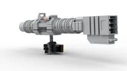 Hellfire Bazooka
