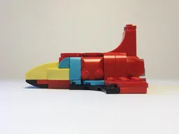 Space Shuttle