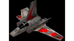 Alpha XG-1