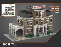 MB23 - Hospital