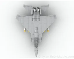 F-15 Eagle 1:48 Scale