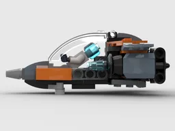 31111 Rapfighter