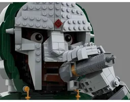 MF DOOM The Operation Doomsday Edition