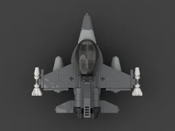 ROCAF IDF chibi jet