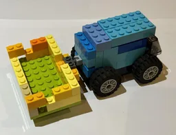 The chariot car