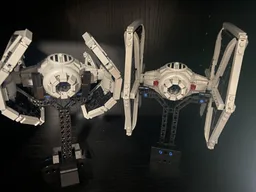 TIE Interceptor