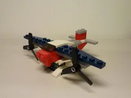 30189 De Havilland DHC-6 Twin Otter