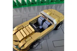 Gilded Vindicator