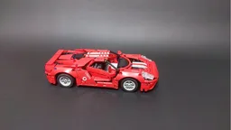 Ford GT