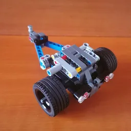 42164C - Truck Dolly