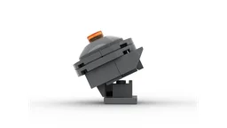 Stargate DHD