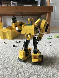 10338 MOD By IIB