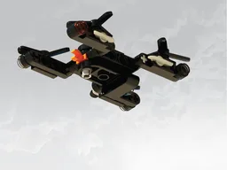 Quadcopter Drone