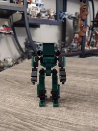 Cherno Alpha