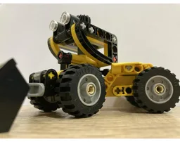 Lego 42197