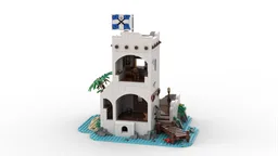 Imperial Outpost