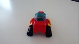 hover car