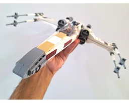 T-65 X Wing