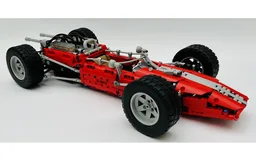 Brabham BT24
