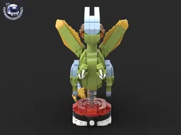 Flygon