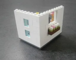 Olivia's office