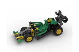 42218 Formula One