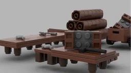 Dwarf workshop