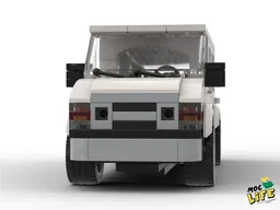 Ford Econoline E-350