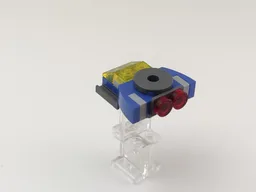 CSS Shuttle