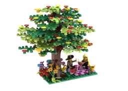 It's Just a Tree! Spring