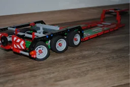 42008 Low Loader