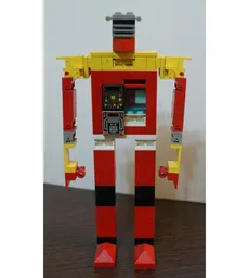 Terabot