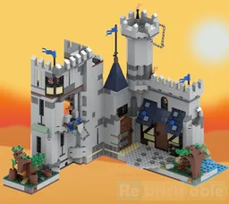 31168 Book Nook