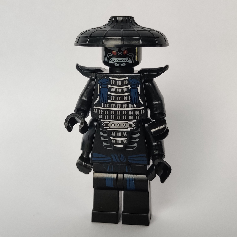 Lego Garmadon (CMF)