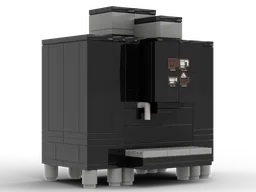 FRANKE A600 Coffee Machine