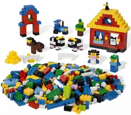 Building Fun