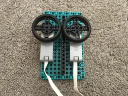 51515 paper airplane launcher